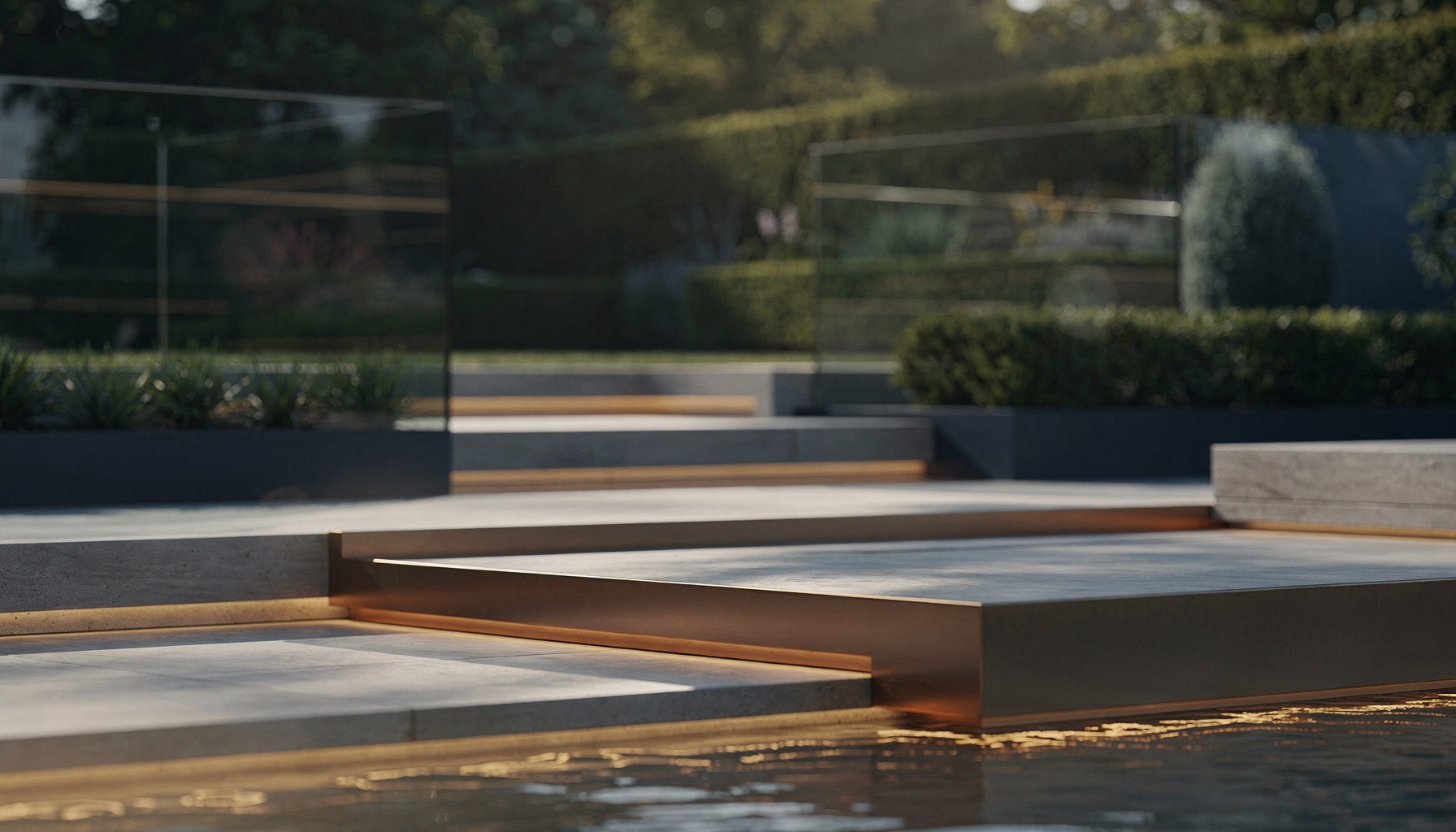 GreenScape Pros Denver website preview